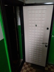 Двери входные от производителя с тепло и звука изоляцией под ключ - foto 2