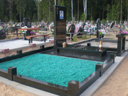 Благоустроим могилы на кладбище в Могилеве - foto 8