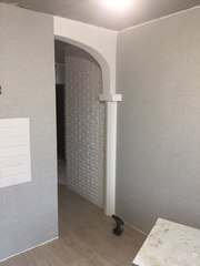 Устройство цементно- бетонной стяжки в Могилеве - foto 3