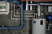 Монтаж систем отопления в частных домах Могилев и район - foto 3