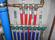 Монтаж и ремонт систем отопления в Черикове - foto 4