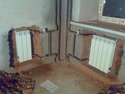 Монтаж системы отопления в квартире или доме в Славгороде - foto 4