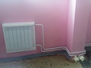 Монтаж системы отопления в квартире или доме в Славгороде - foto 5