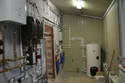 Монтаж отопления,  водопровода,  канализации и теплых полов - foto 1