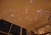 Натяжной потолок Звездное небо монтаж в Могилеве - foto 1