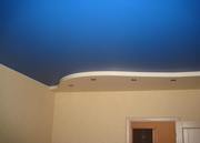 Натяжной потолок сатиновый с установкой в Могилеве - foto 2