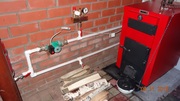 Монтаж котлов и системы отопления в Могилеве - foto 2