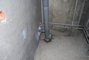 Замена и монтаж канализационных труб в Могилеве - foto 0