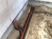 Замена и монтаж канализационных труб в Могилеве - foto 1