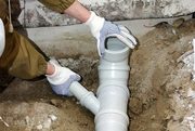 Замена и монтаж канализационных труб в Могилеве - foto 2