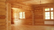 Отделка деревянных Домов и Бань-мастера своего дела - foto 0