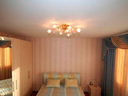 Натяжные потолки высокое качество лучшие материалы в Елизово - foto 1